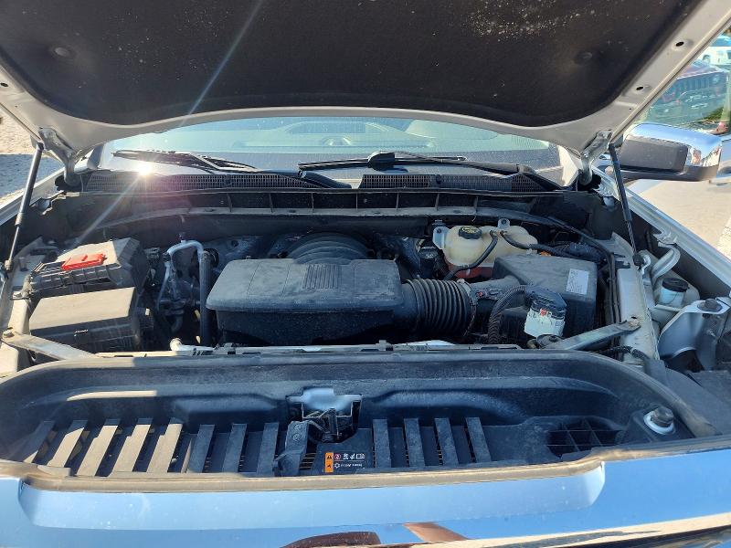 59837256 :رقم المزاد ، 1GTU9BED6MZ161520 vin ، 2021 Gmc Sierra مزاد بيع