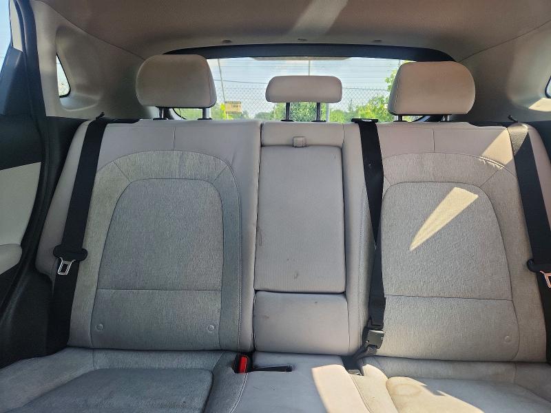 2023 Hyundai Kona მანქანა იყიდება აუქციონზე, vin: KM8K33AGXPU189008, აუქციონის ნომერი: 61873376