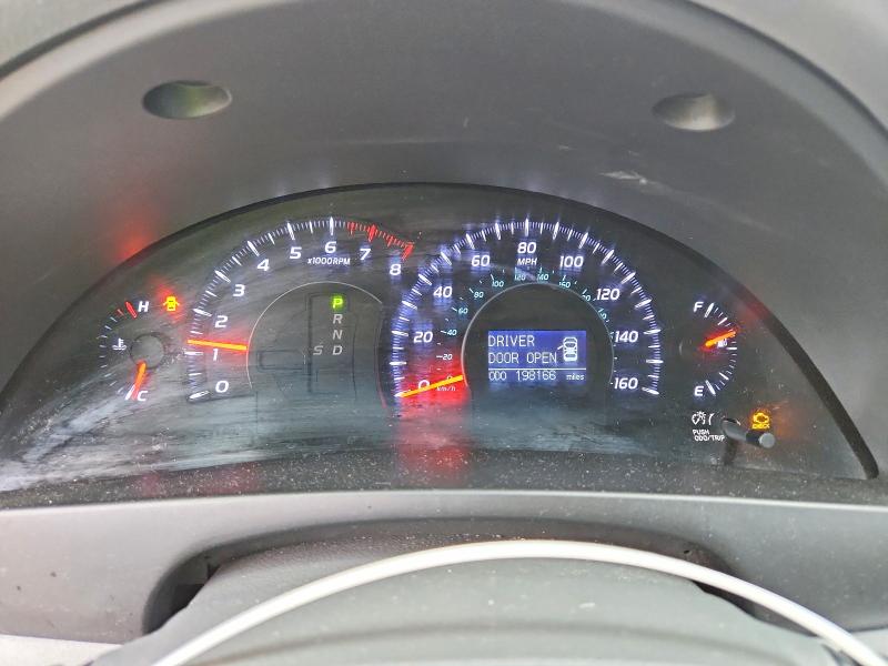 Продажа на аукционе авто 2010 Toyota Camry, vin: 4T1BK3EK6AU101788, номер лота: 60212536