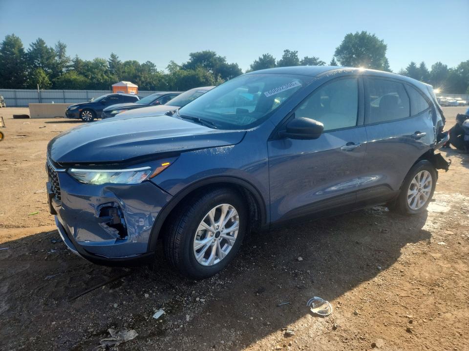 Aukcja sprzedaży 2025 Ford Escape, vin: 1FMCU0GN6SUA33028, numer aukcji: 60602306