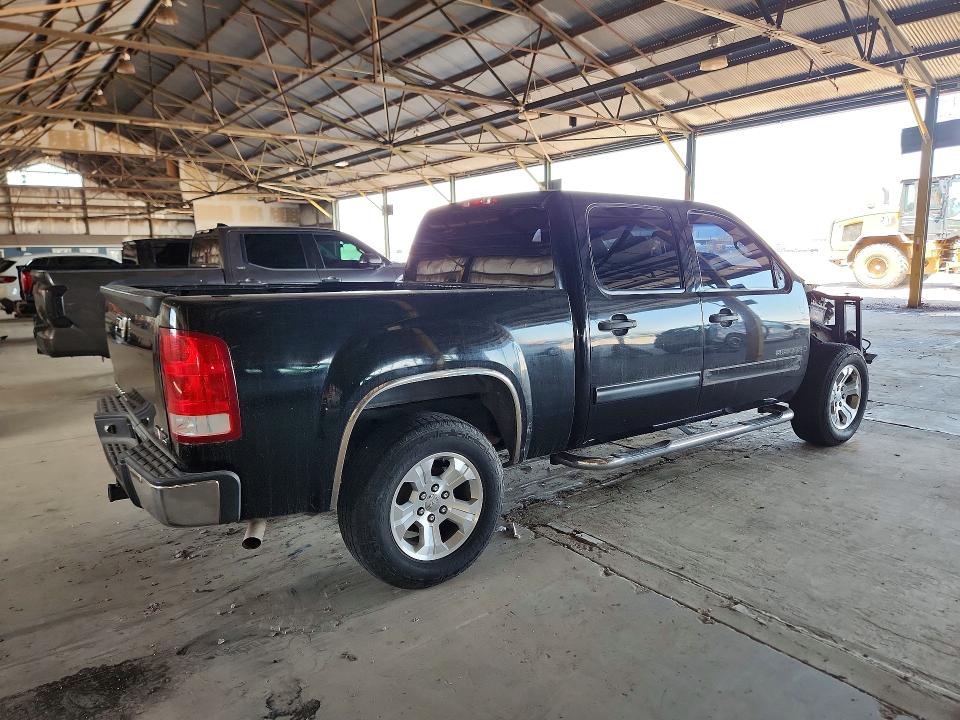 Aukcja sprzedaży 2007 Gmc New Sierra, vin: 3GTEC13C77G532490, numer aukcji: 61063366