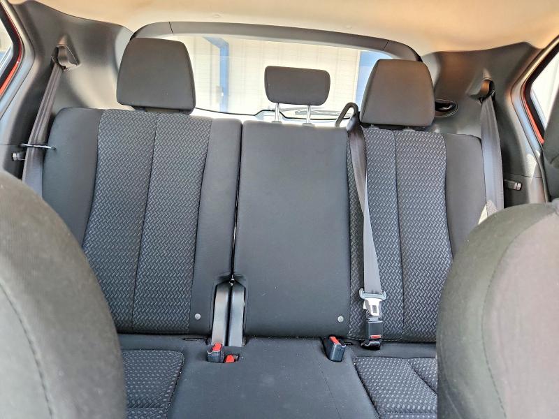 Aukcja sprzedaży 2025 Mitsubishi Eclipse Cross, vin: JA4ATVAA6SZ005888, numer aukcji: 60661116