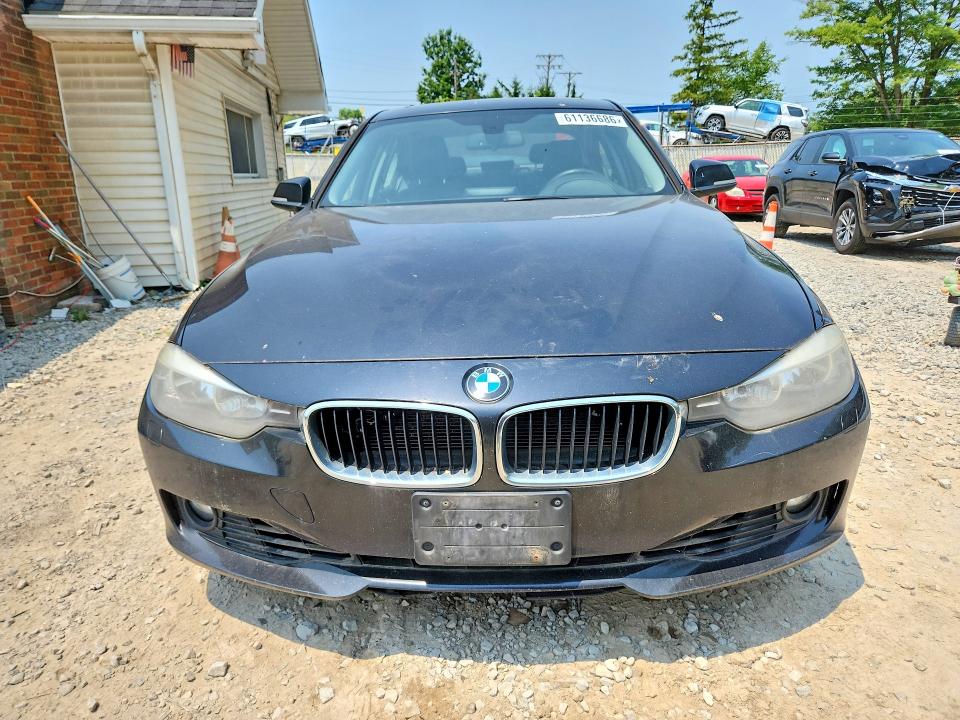 Aukcja sprzedaży 2013 Bmw 328, vin: WBA3B3C53DF541026, numer aukcji: 61136686