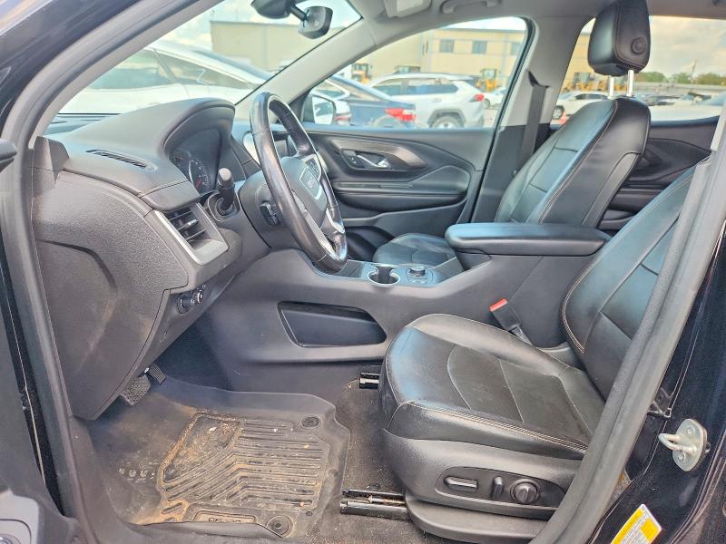 2021 Gmc Terrain მანქანა იყიდება აუქციონზე, vin: 3GKALVEV3ML311819, აუქციონის ნომერი: 59653686