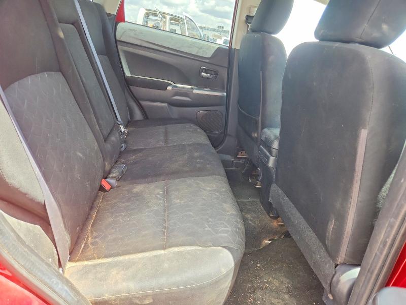 Auction sale of the 2020 Mitsubishi Outlander Sport, vin: JA4AR3AU9LU021451, lot number: 60690986