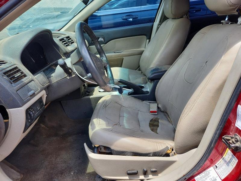 2012 Ford Fusion მანქანა იყიდება აუქციონზე, vin: 3FAHP0JG4CR266187, აუქციონის ნომერი: 60872556
