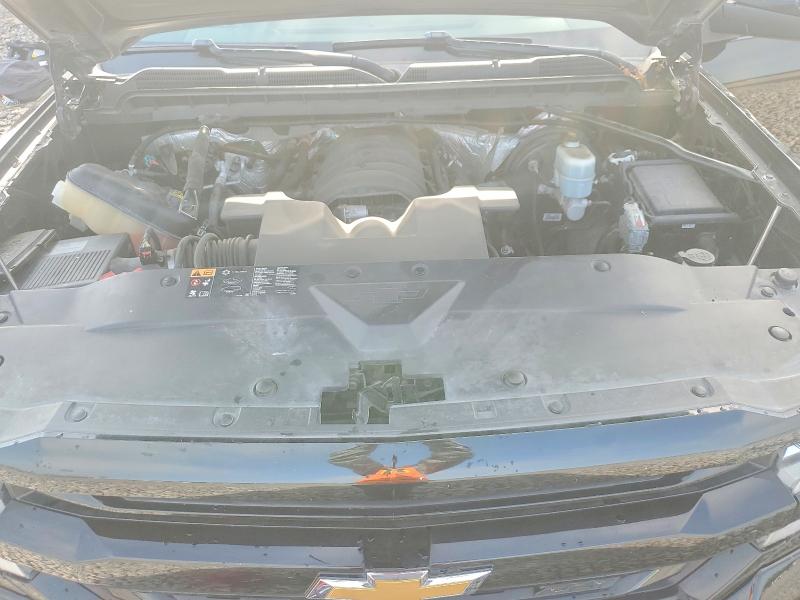 2016 Chevrolet Silverado მანქანა იყიდება აუქციონზე, vin: 3GCUKRECXGG176546, აუქციონის ნომერი: 61503476