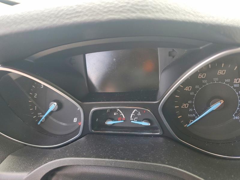 Продажа на аукционе авто 2014 Ford Escape, vin: 1FMCU9GX8EUC80805, номер лота: 62986656
