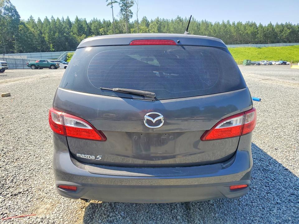 63071026 :رقم المزاد ، JM1CW2BL5D0159231 vin ، 2013 Mazda 5 مزاد بيع