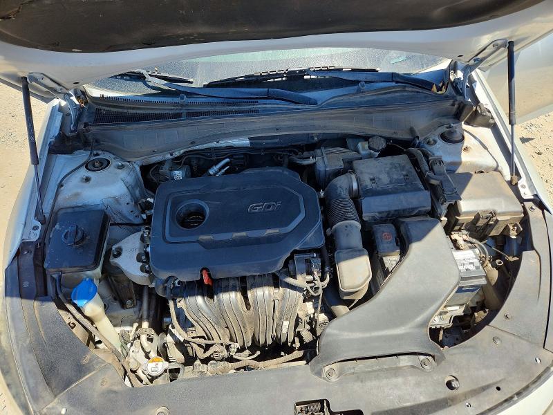 2019 Kia Optima მანქანა იყიდება აუქციონზე, vin: 5XXGT4L37KG326950, აუქციონის ნომერი: 59824306