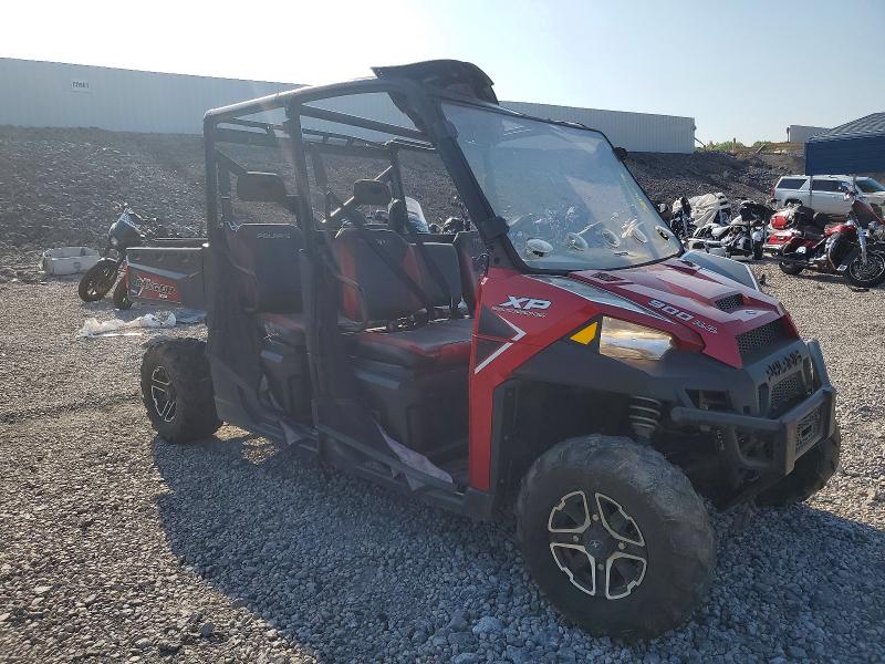 Auction sale of the 2016 Polaris Ranger, vin: 3NSRVE874GG820299, lot number: 56193636
