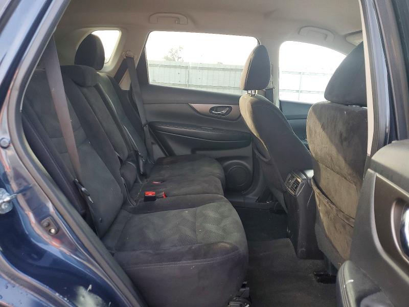 Aukcja sprzedaży 2015 Nissan Rogue, vin: 5N1AT2MT8FC785771, numer aukcji: 61741856