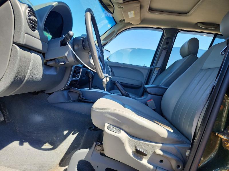 Продаж на аукціоні авто 2006 Jeep Liberty, vin: 1J8GL58K26W227634, номер лоту: 60471926