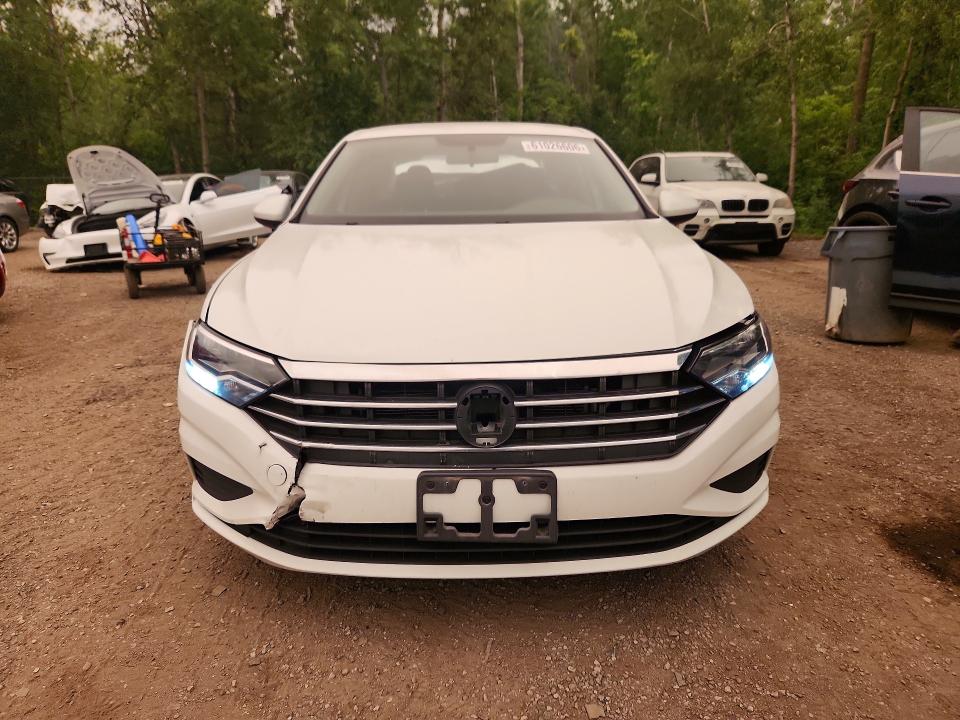 Aukcja sprzedaży 2021 Volkswagen Jetta, vin: 3VWC57BU6MM061814, numer aukcji: 61026606