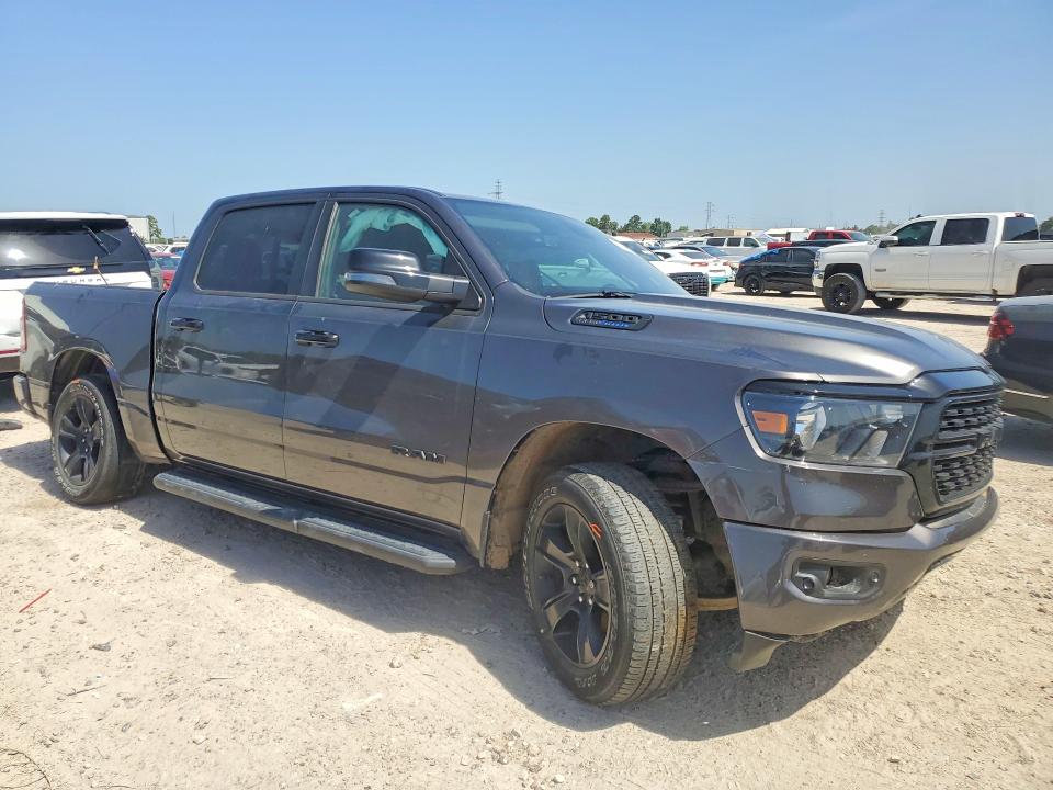 2024 Ram 1500 მანქანა იყიდება აუქციონზე, vin: 1C6RREFT4RN179355, აუქციონის ნომერი: 61374176