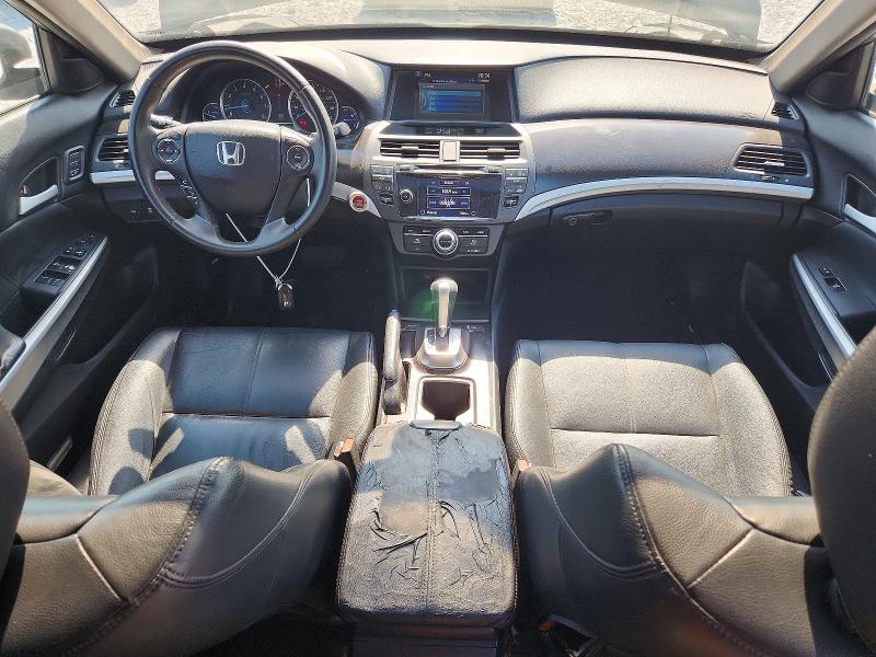 Продажа на аукционе авто 2013 Honda Crosstour, vin: 5J6TF1H55DL002018, номер лота: 60021076