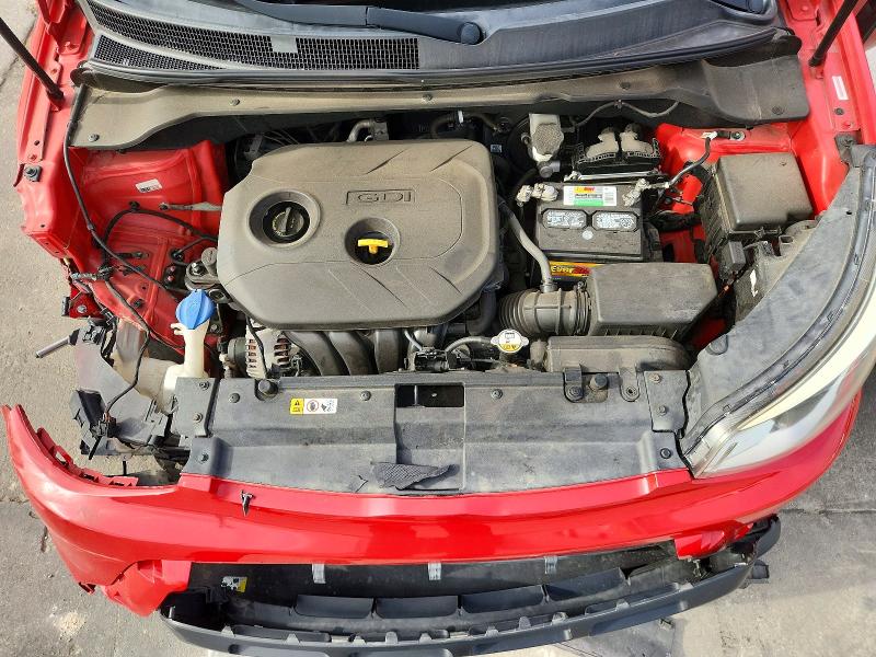 Продаж на аукціоні авто 2015 Kia Soul, vin: KNDJP3A53F7751413, номер лоту: 61011276