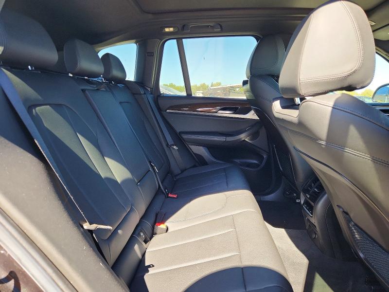 Продажа на аукционе авто 2019 Bmw X3, vin: 5UXTR7C54KLR50736, номер лота: 63018636
