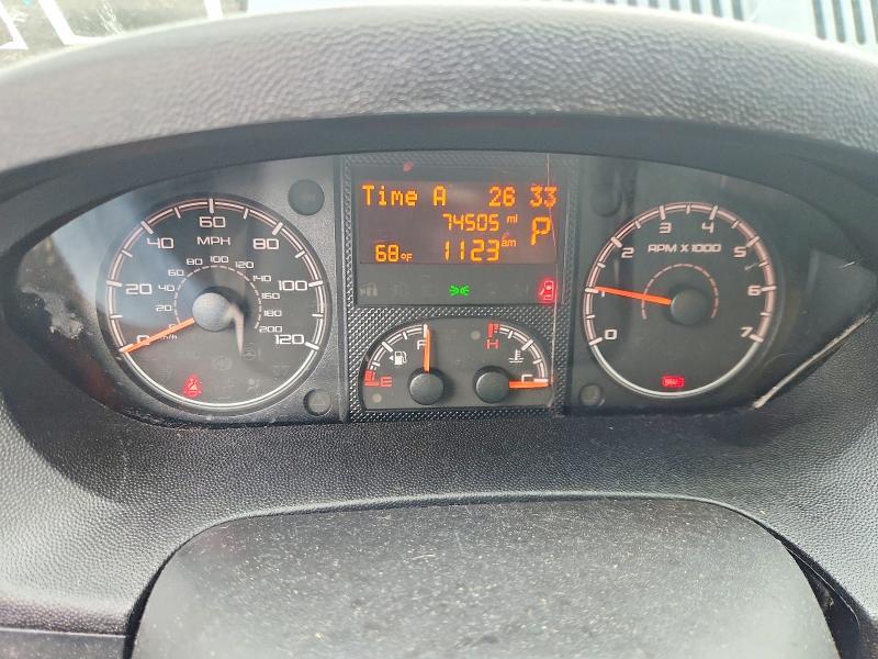 62515246 :رقم المزاد ، 3C6MRVJG5ME550315 vin ، 2021 Ram Promaster 3500 مزاد بيع
