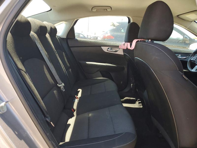 Aukcja sprzedaży 2023 Kia Forte, vin: 3KPF24AD2PE566367, numer aukcji: 60244726