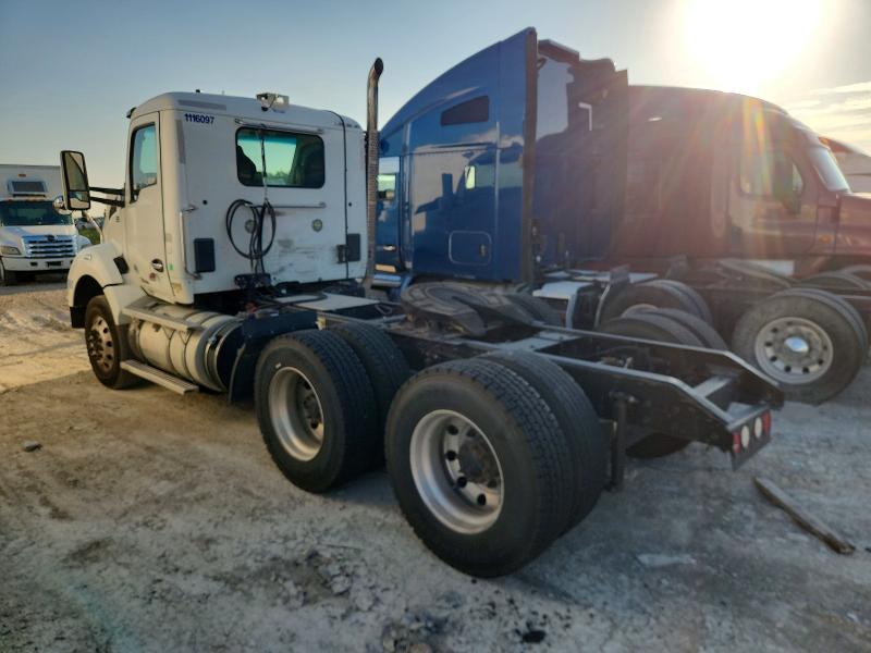 Aukcja sprzedaży 2017 Kenworth T880, vin: 1XKZDK9X2HJ163976, numer aukcji: 59116596