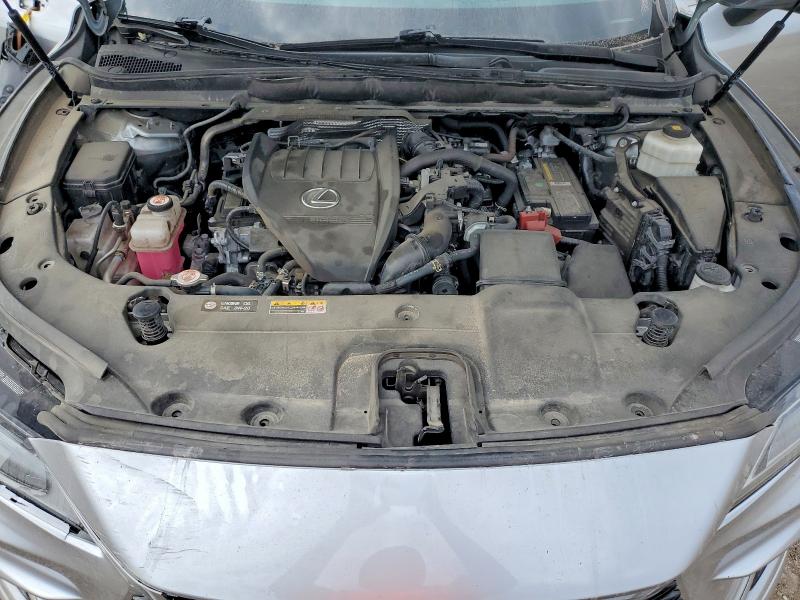 59873326 :رقم المزاد ، 2T2BAMCA7RC044738 vin ، 2024 Lexus Rx 350 مزاد بيع