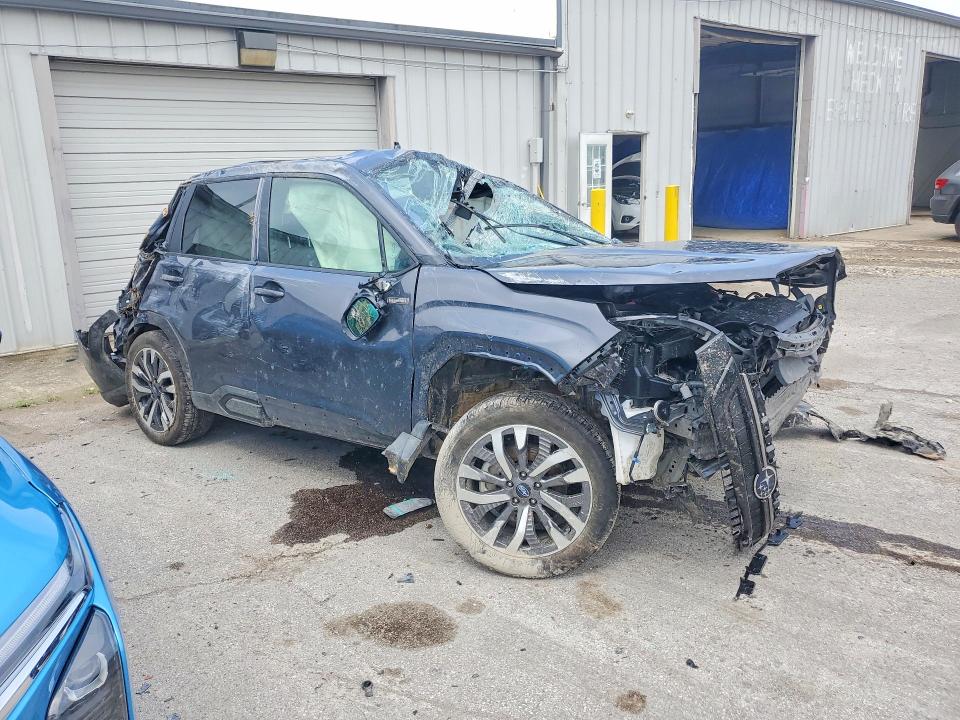 Aukcja sprzedaży 2025 Subaru Forester, vin: JF2SLSTD1SH456900, numer aukcji: 59602516