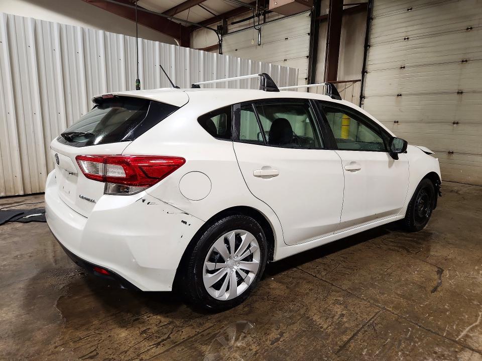 Aukcja sprzedaży 2019 Subaru Impreza, vin: 4S3GTAB67K3717154, numer aukcji: 62087836