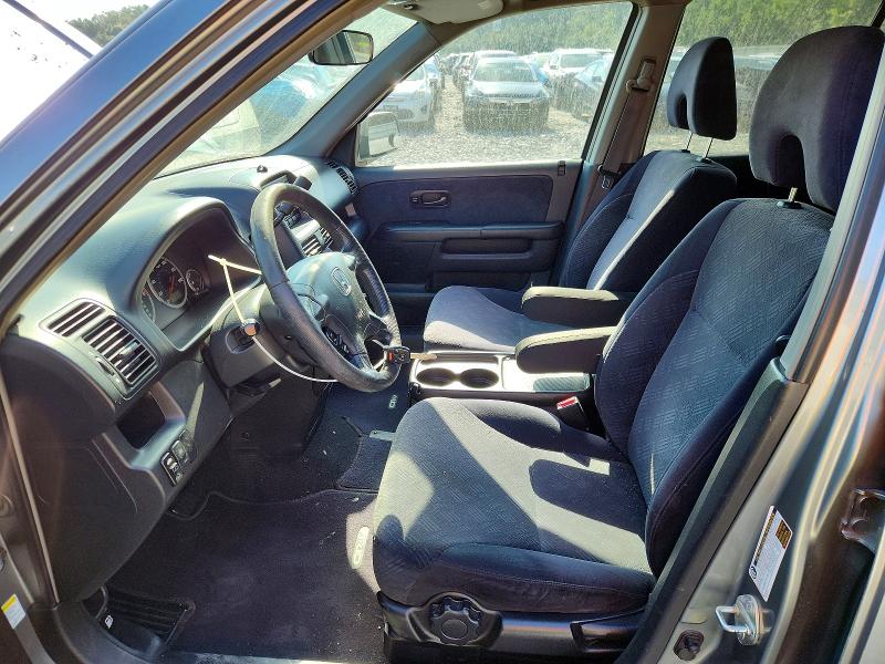 Aukcja sprzedaży 2005 Honda Cr-v, vin: SHSRD78815U307113, numer aukcji: 61427886