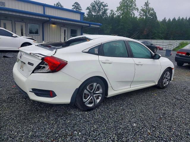 Aukcja sprzedaży 2016 Honda Civic, vin: 19XFC2F57GE059970, numer aukcji: 62235926