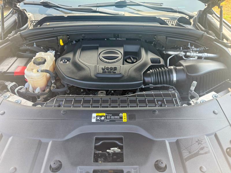 Aukcja sprzedaży 2021 Jeep Grand Cherokee, vin: 1C4RJKEG0M8118935, numer aukcji: 62854736