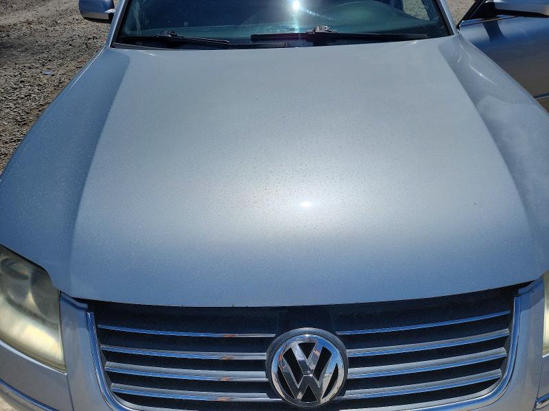 62611136 :رقم المزاد ، WVWYH63B03E062341 vin ، 2003 Volkswagen Passat مزاد بيع