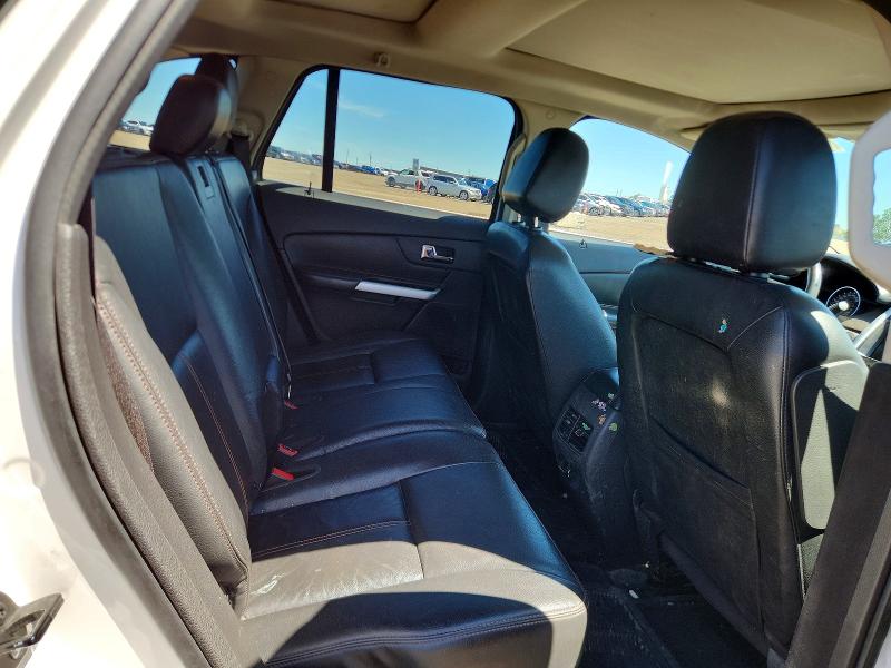 Продаж на аукціоні авто 2013 Ford Edge, vin: 2FMDK4KC3DBC35633, номер лоту: 60287826