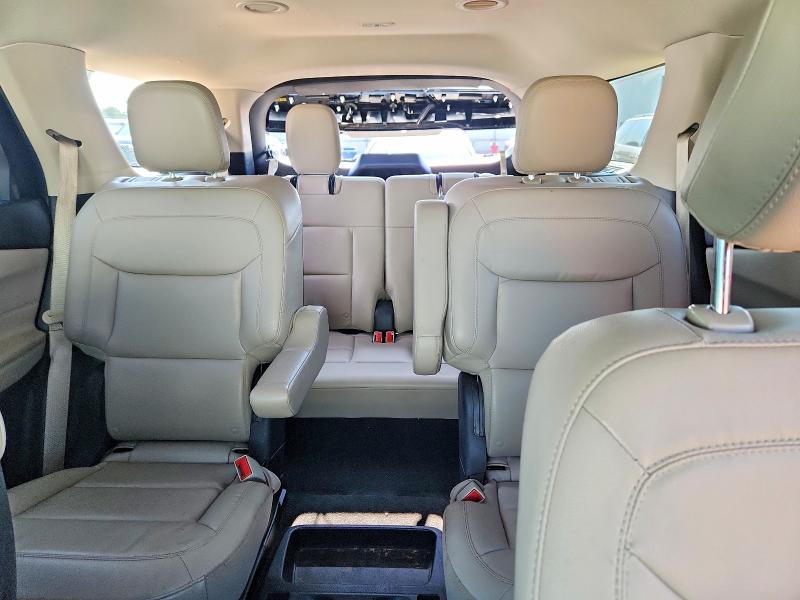 Продажа на аукционе авто 2020 Ford Explorer, vin: 1FMSK7DH1LGD12511, номер лота: 59128236
