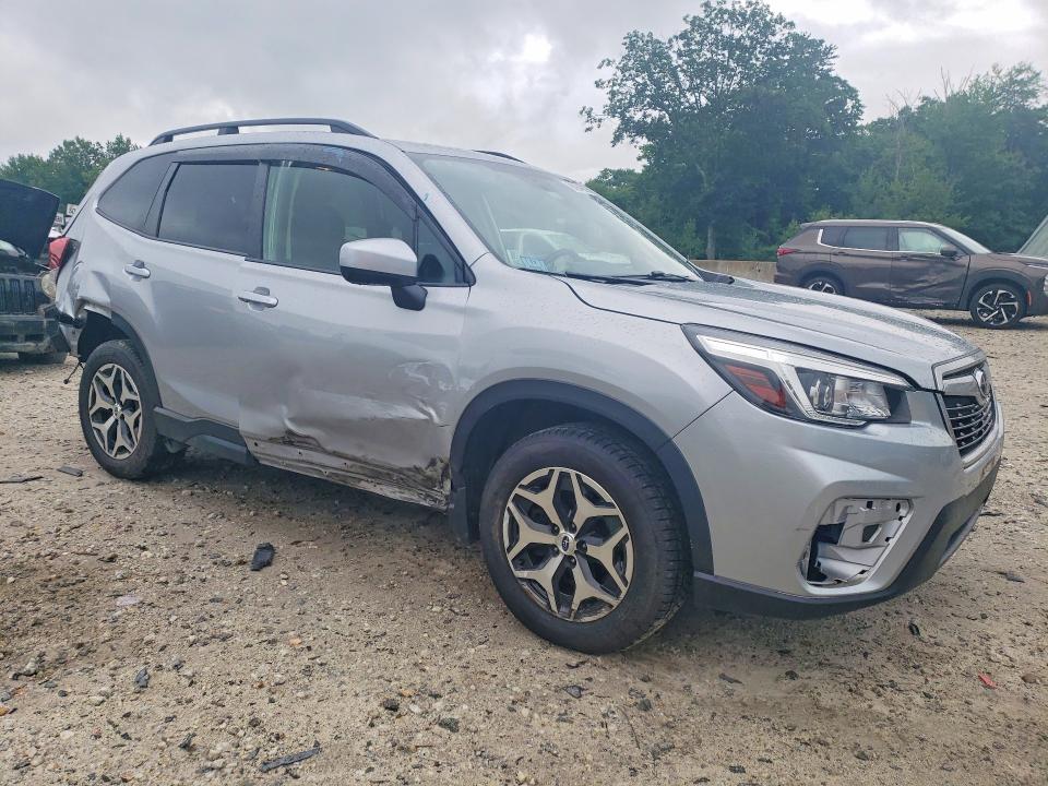 Aukcja sprzedaży 2019 Subaru Forester, vin: JF2SKAGCXKH413266, numer aukcji: 85964905