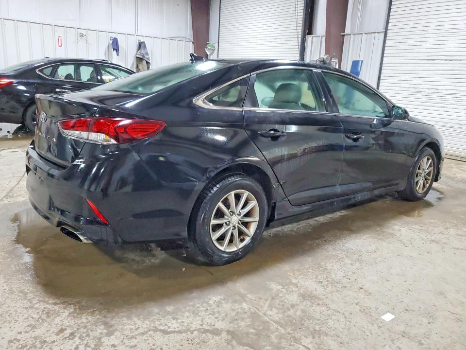 Aukcja sprzedaży 2019 Hyundai Sonata, vin: 5NPE24AF3KH756695, numer aukcji: 59778976