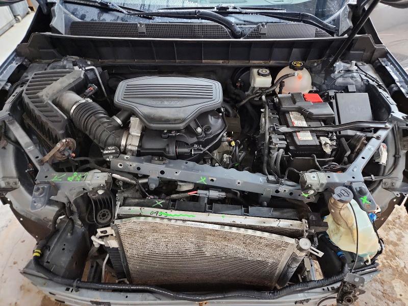 Продаж на аукціоні авто 2018 Gmc Acadia, vin: 1GKKNXLS3JZ130310, номер лоту: 62820696