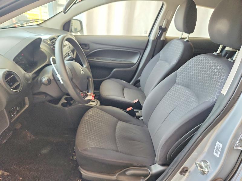 Aukcja sprzedaży 2015 Mitsubishi Mirage, vin: ML32A3HJ9FH047772, numer aukcji: 61604366