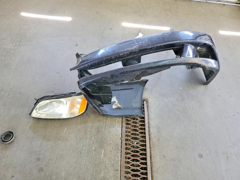 Продажа на аукционе авто 2003 Subaru Legacy, vin: 4S3BH635X37300989, номер лота: 61668796