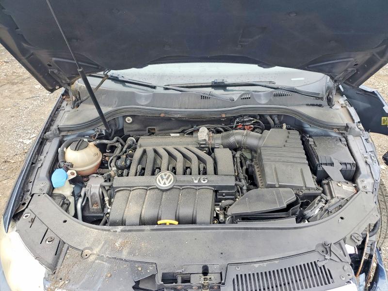 Продаж на аукціоні авто 2008 Volkswagen Passat, vin: WVWDU73C18P065740, номер лоту: 60655056