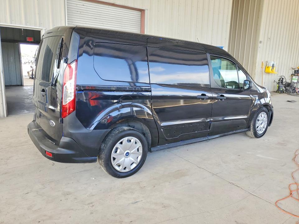 2015 Ford Transit Connect მანქანა იყიდება აუქციონზე, vin: NM0LS7E73F1190222, აუქციონის ნომერი: 59736746