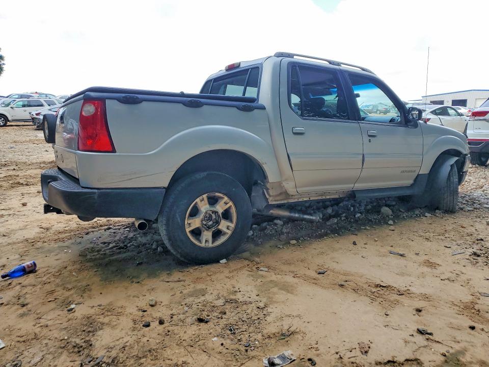 Aukcja sprzedaży 2002 Ford Explorer Sport Trac, vin: 1FMZU67E82UB48159, numer aukcji: 62308736