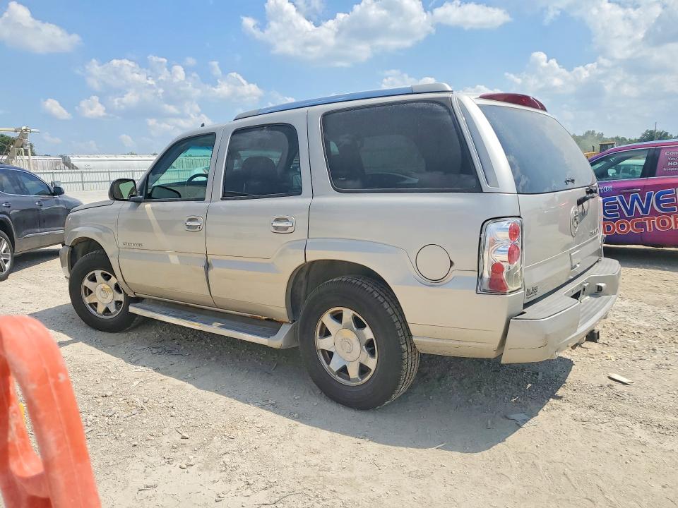 Продаж на аукціоні авто 2006 Cadillac Escalade, vin: 1GYEK63N36R133229, номер лоту: 60890936