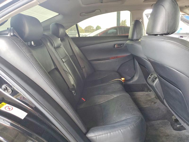 Aukcja sprzedaży 2007 Lexus Es, vin: JTHBJ46G872010662, numer aukcji: 85625315