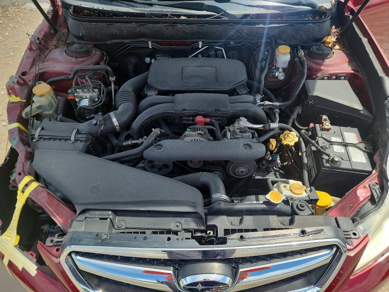 63007726 :رقم المزاد ، 4S3BMCB61C3007042 vin ، 2012 Subaru Legacy مزاد بيع