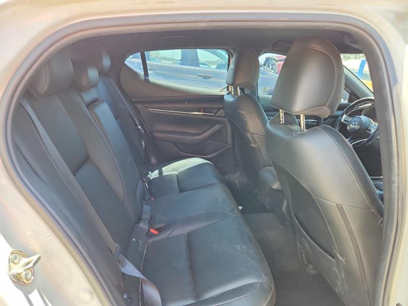 Продажа на аукционе авто 2019 Mazda 3, vin: JM1BPBJM2K1125189, номер лота: 61039276