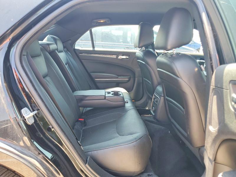 Продажа на аукционе авто 2011 Chrysler 300c, vin: 2C3CA6CT9BH593850, номер лота: 58952956
