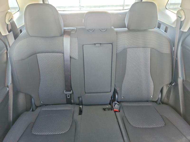 Продажа на аукционе авто 2026 Kia Sportage, vin: KNDPUCDF0T7455641, номер лота: 59004556