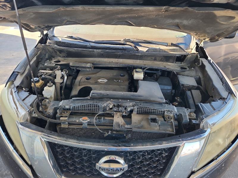 Aukcja sprzedaży 2013 Nissan Pathfinder, vin: 5N1AR2MM9DC623474, numer aukcji: 59394296