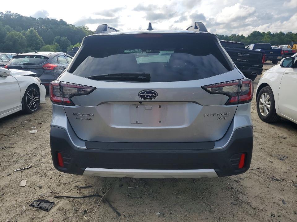 Продажа на аукционе авто 2020 Subaru Outback, vin: 4S4BTGND9L3212401, номер лота: 59347706